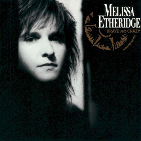 Melissa Etheridge